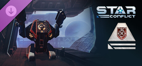 Star Conflict - Tales of the ancients. Phase two cover art