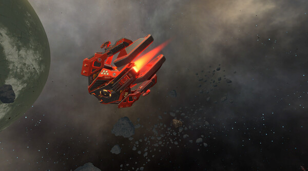 Star Conflict - Tales of the ancients. Phase two (Deluxe edition)
