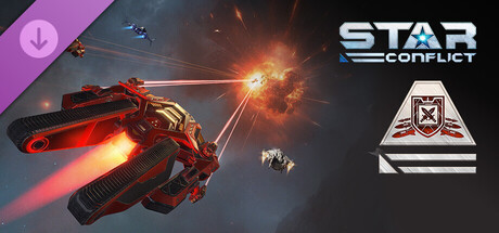 Star Conflict - Tales of the ancients. Phase two (Deluxe edition) cover art