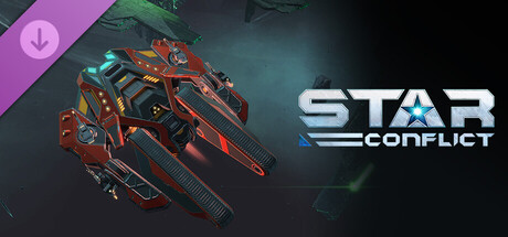 Star Conflict - Amber cover art