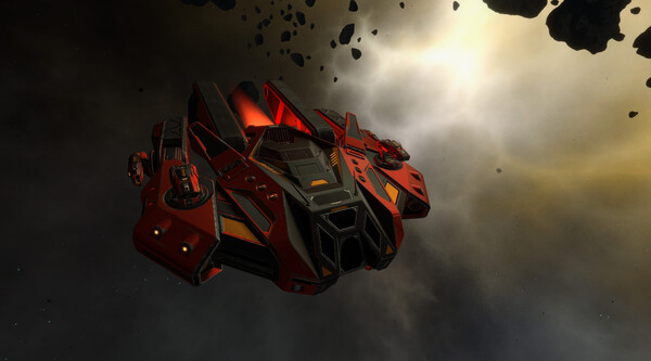 Star Conflict - Amber (Deluxe edition)