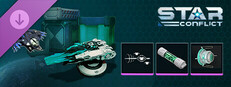 Star Conflict: Drag’thir. Weapon of victory Small Capsule Image
