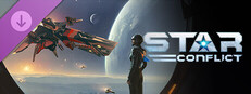 Star Conflict - Storm season Small Capsule Image