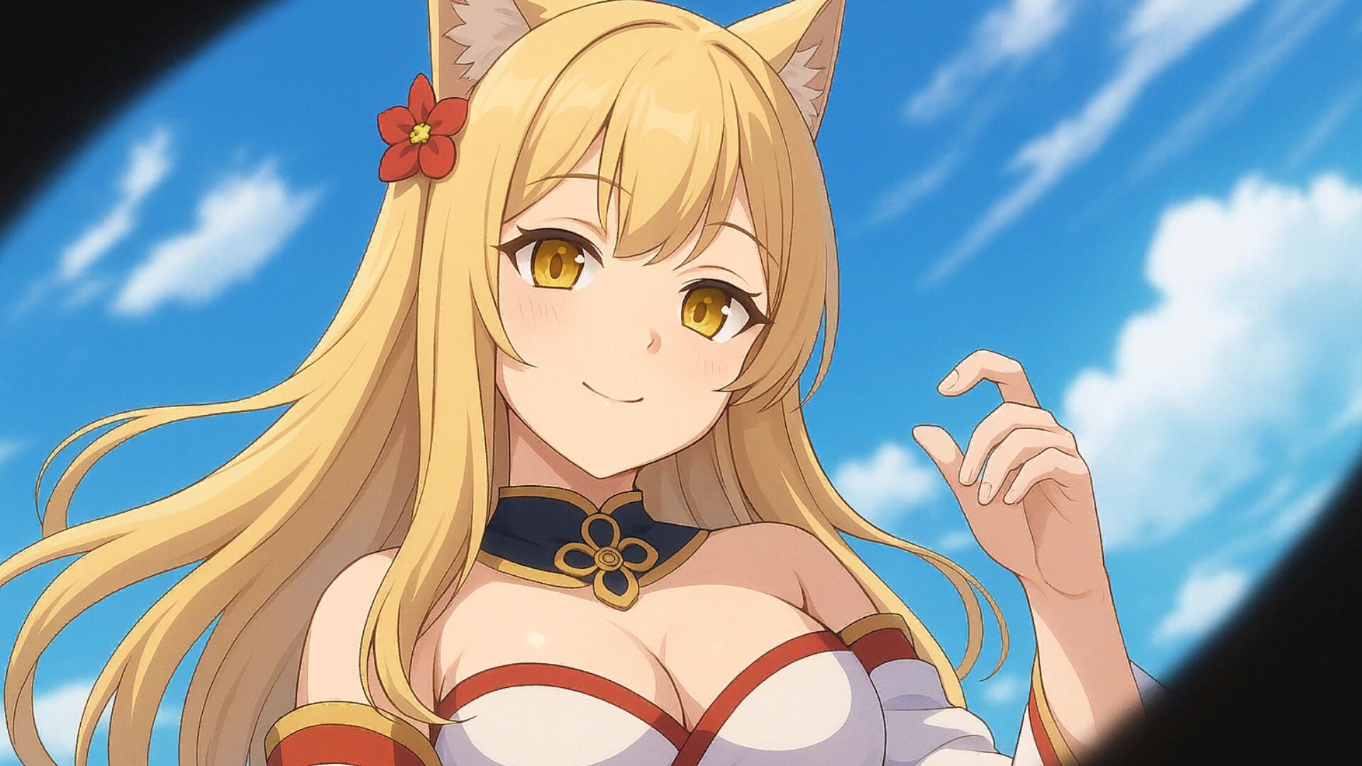 Lofi Succubus screenshot #3