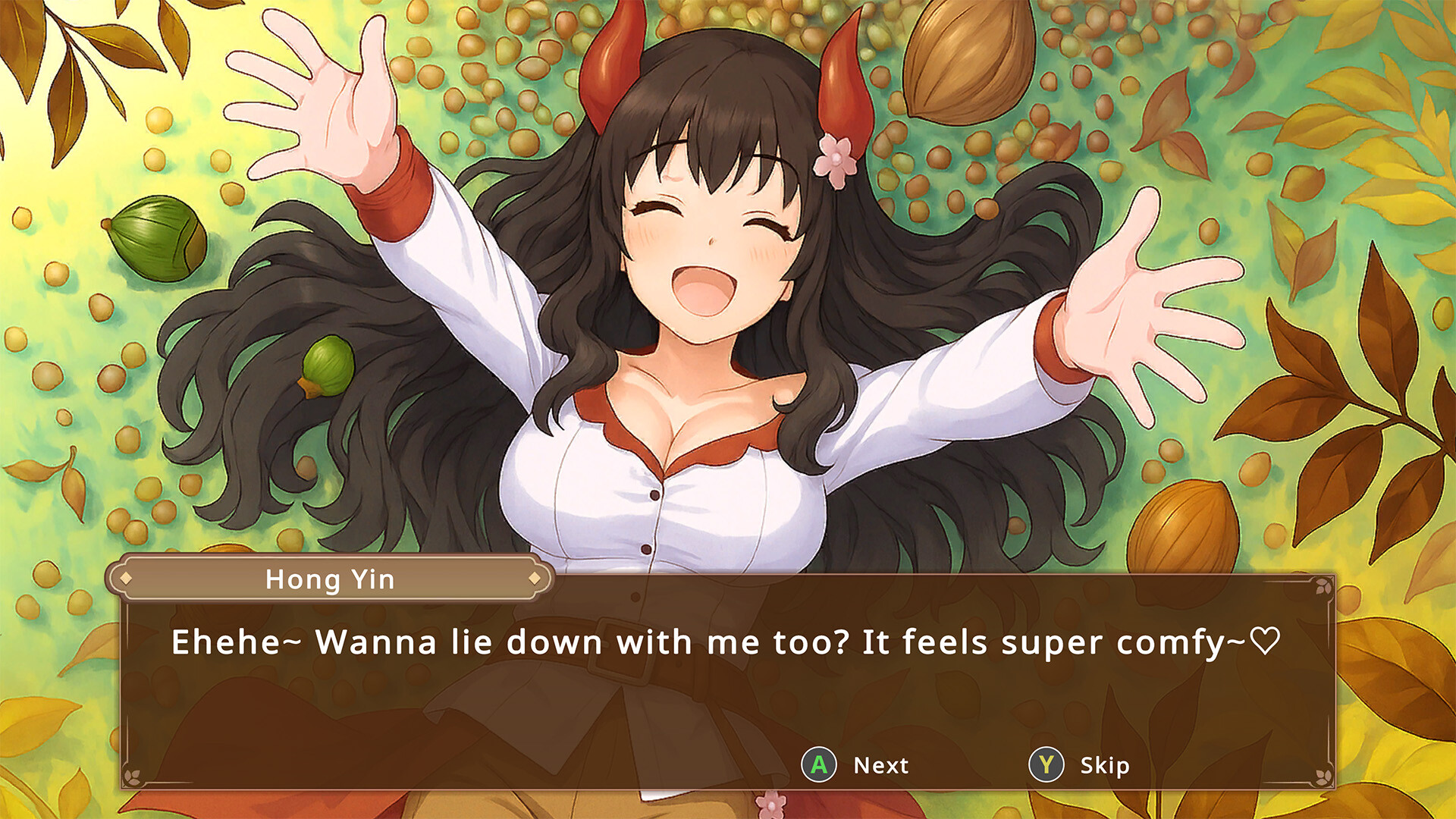 Lofi Succubus screenshot #2