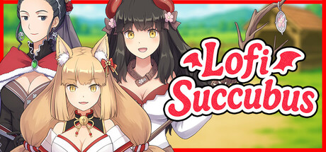 Lofi Succubus Cover Image