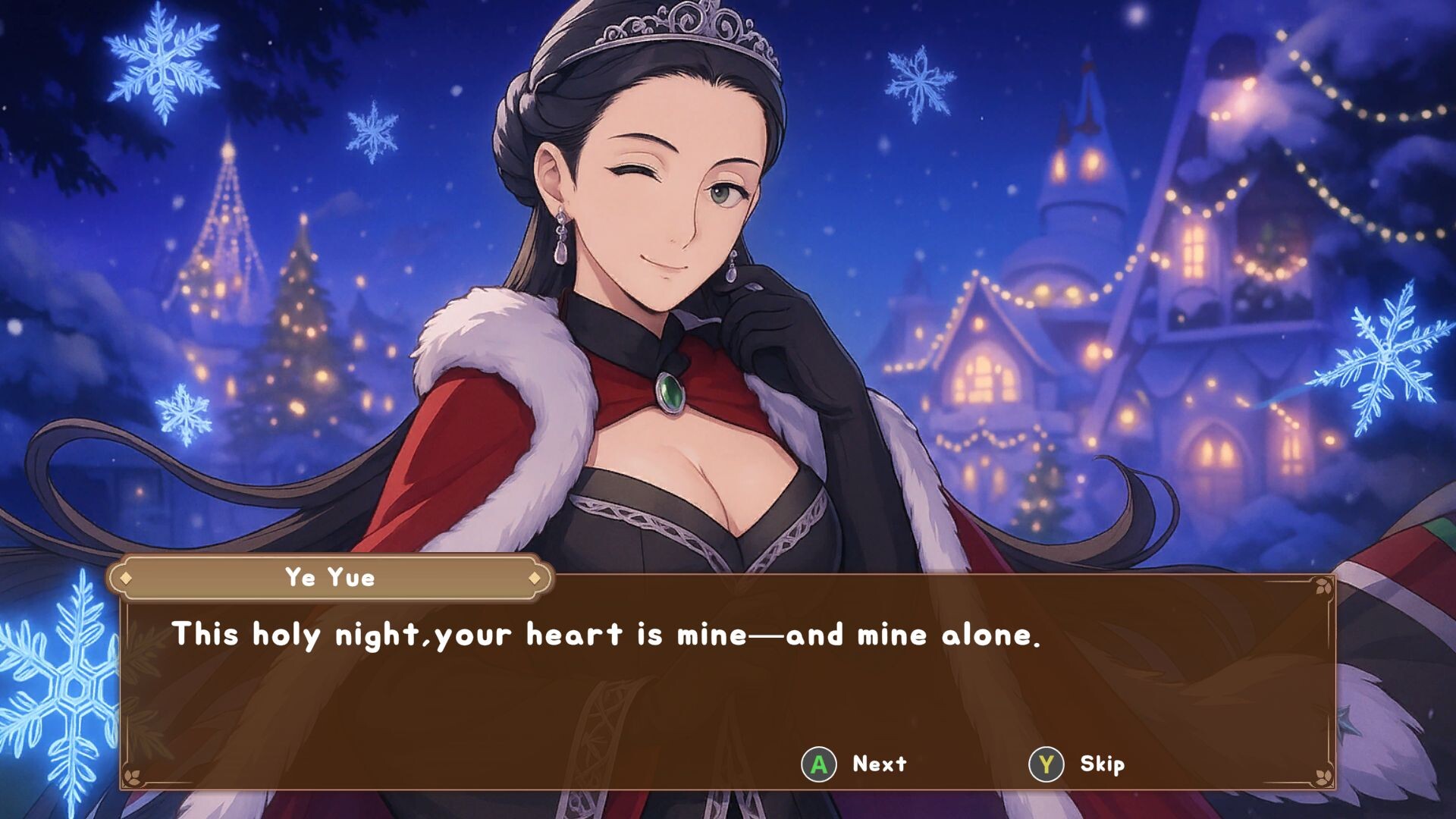 Lofi Succubus screenshot #6