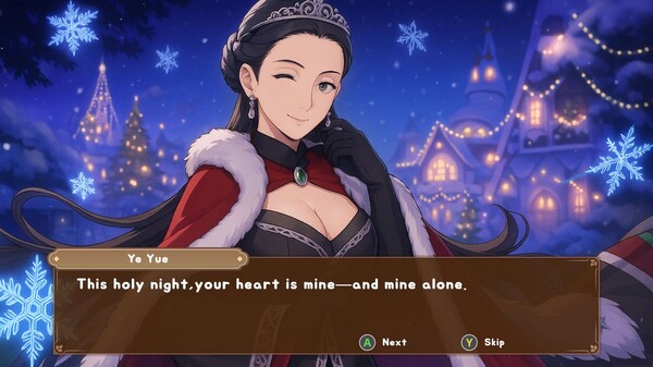 Lofi Succubus screenshot 6