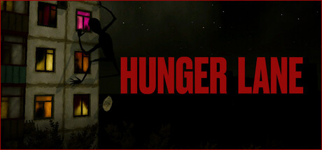 Hunger Lane - similar game to Haven Restored by Tom Ahawk