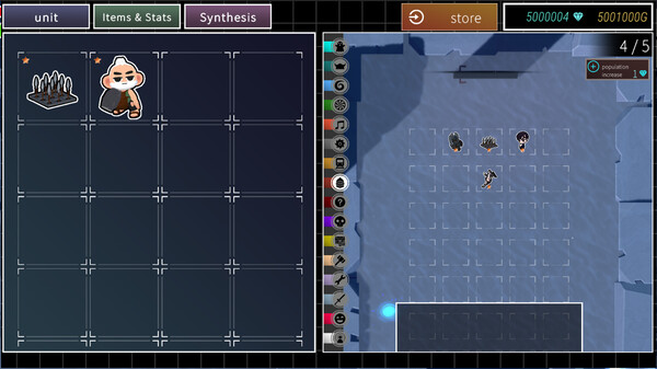 Luna & Sol: Nightmare Ward screenshot 4