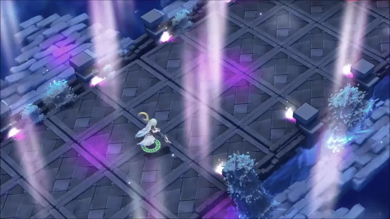 Luna & Sol: Nightmare Ward video 3