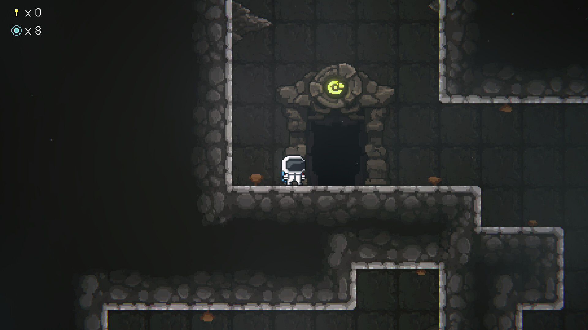 Space Revolver screenshot #6