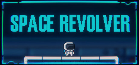 Space Revolver