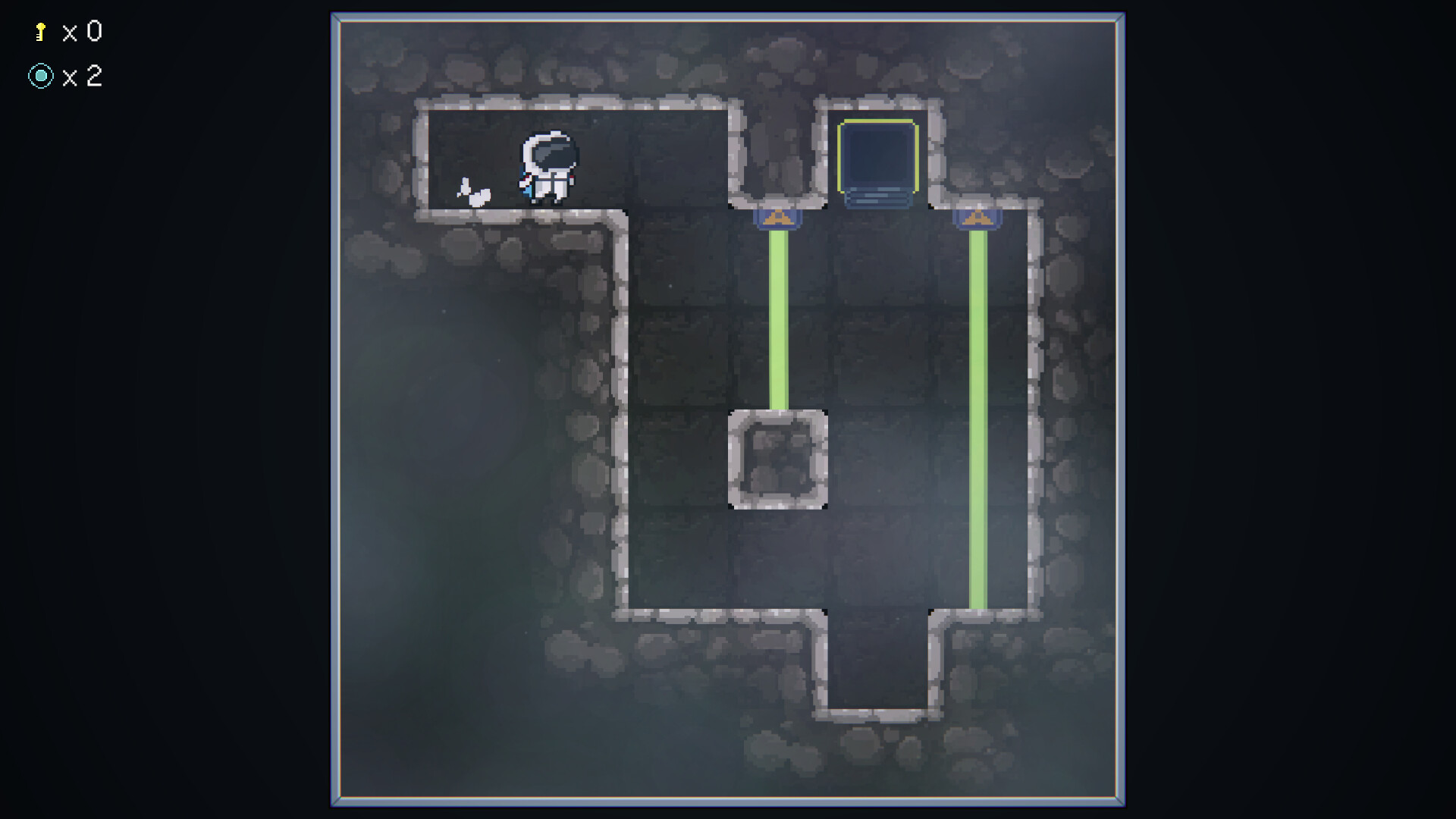 Space Revolver screenshot #8