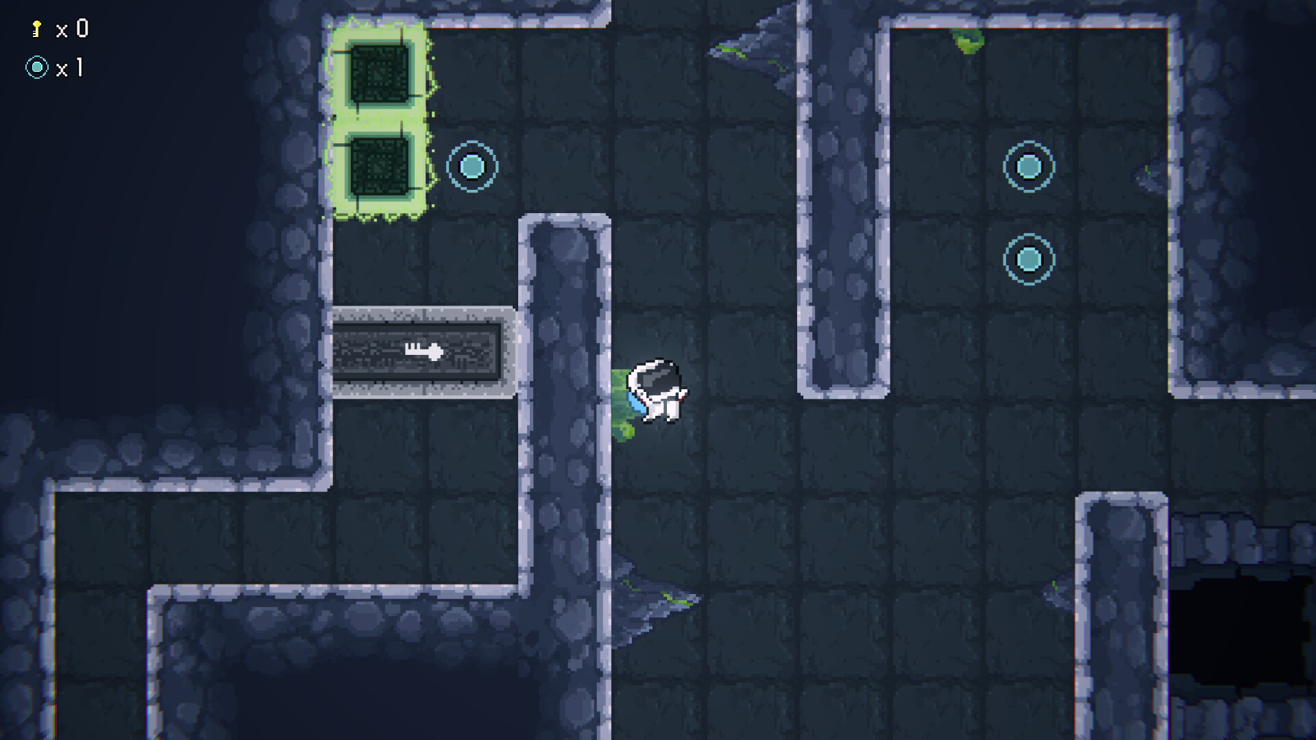 Space Revolver screenshot #10