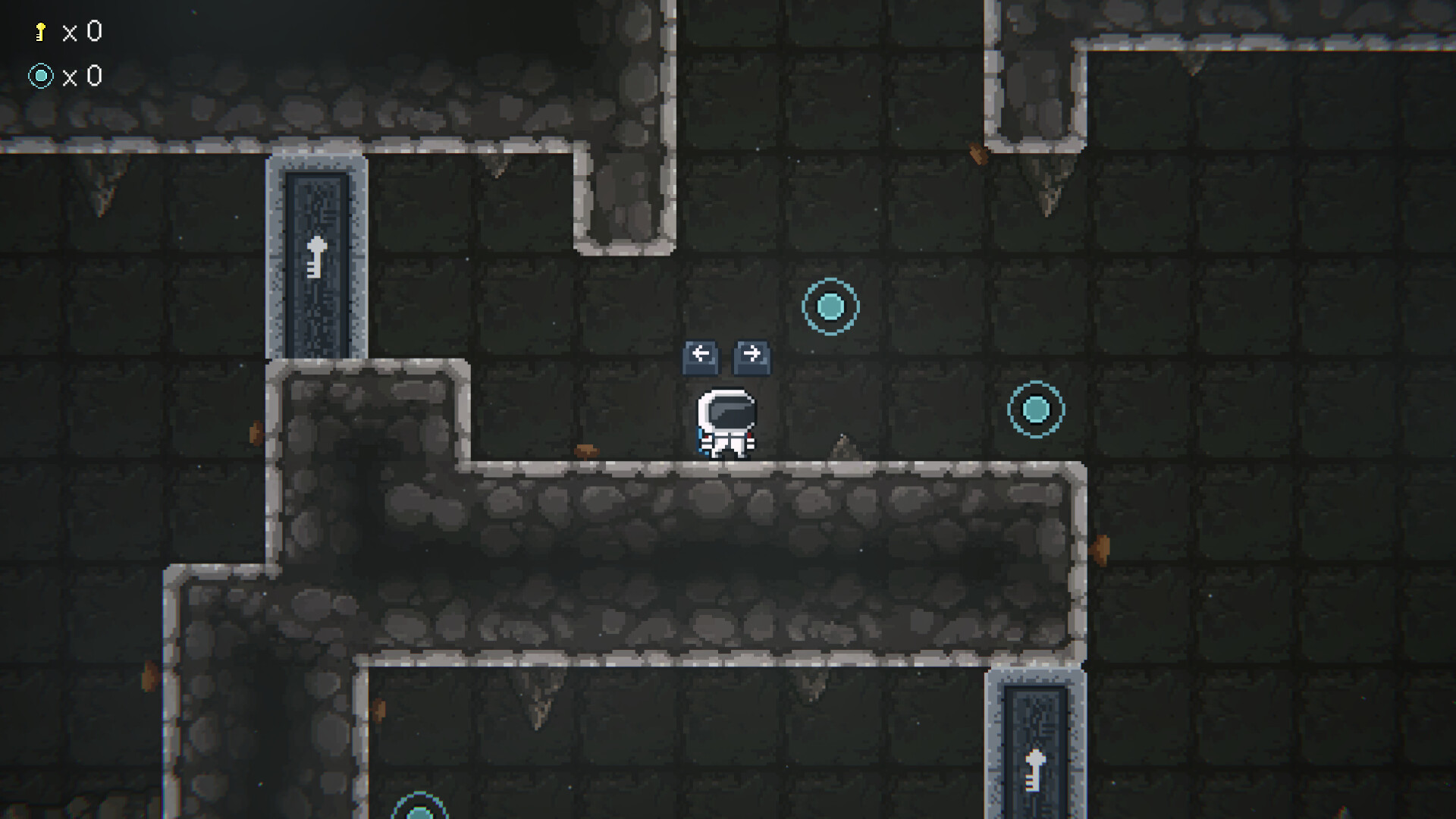 Space Revolver screenshot #9