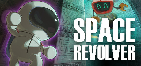 Space Revolver