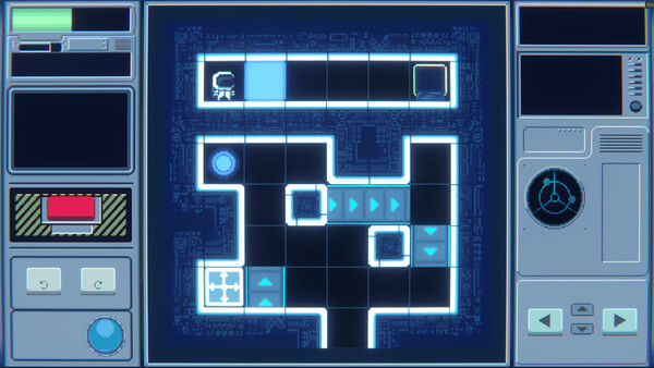 Space Revolver screenshot 4