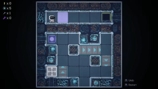 Space Revolver video 2