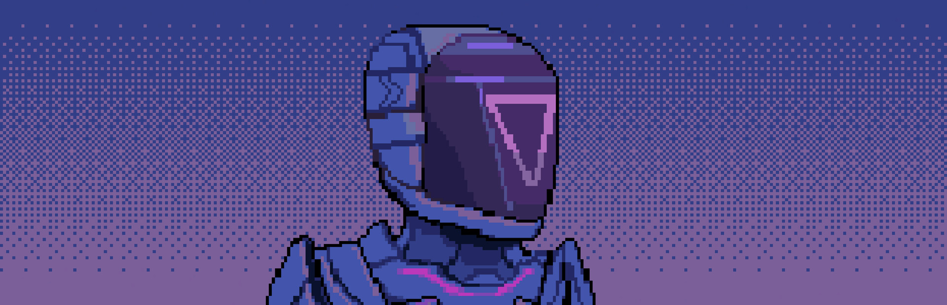 Neon Dystopia