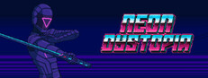 Neon Dystopia game capsule image