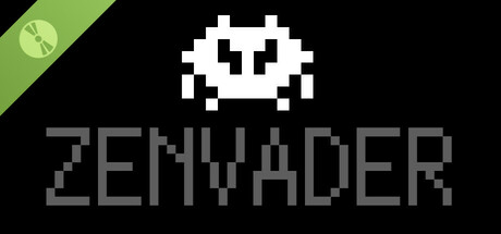 Zenvader Demo cover art