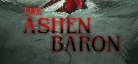The Ashen Baron game header image