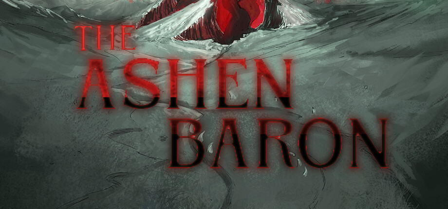 The Ashen Baron header image