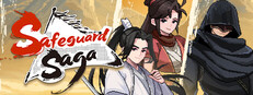 Safeguard Saga