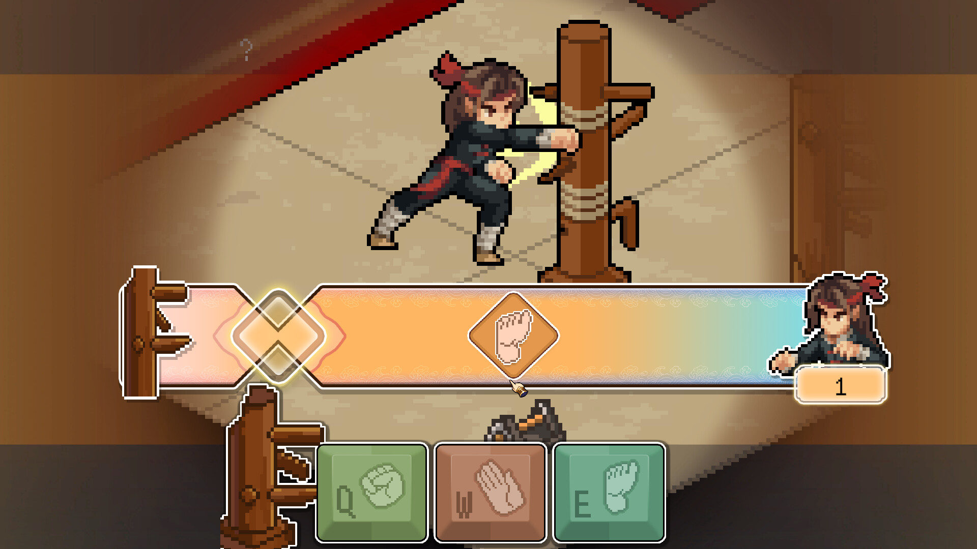 Safeguard Saga screenshot #7