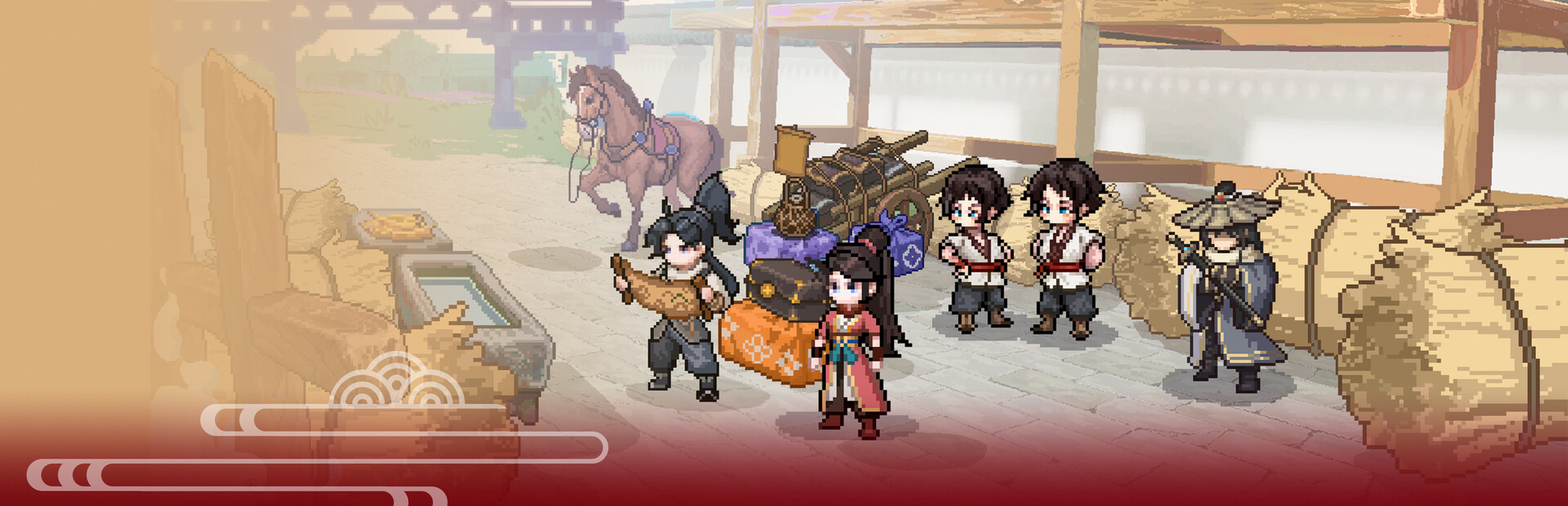 Safeguard Saga