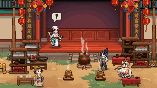 Safeguard Saga