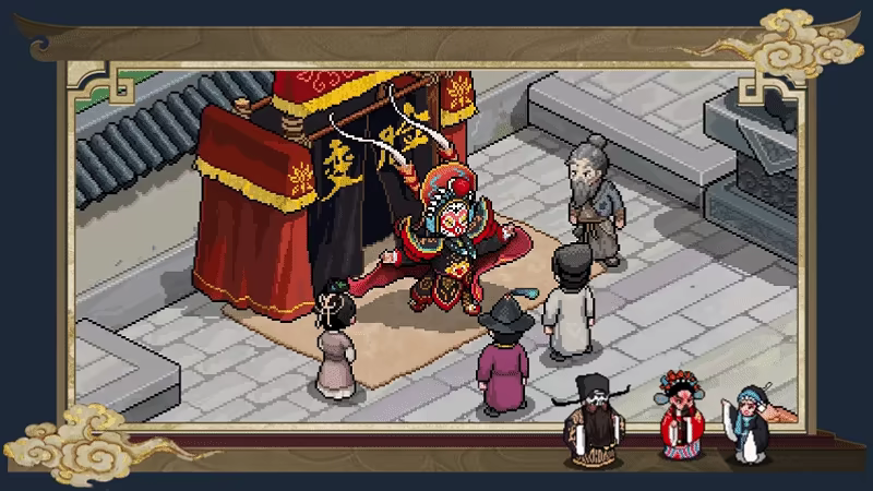 Safeguard Saga video 5
