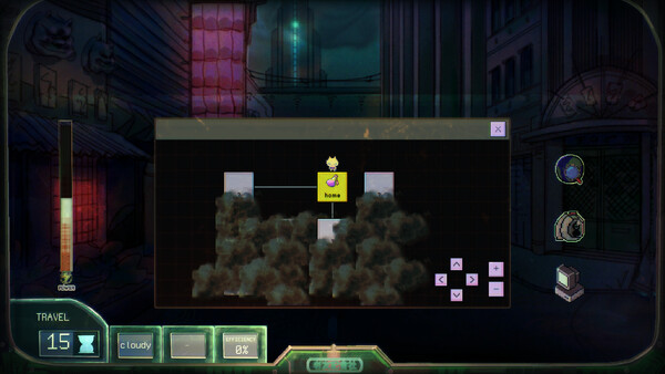 Apothecary of City X screenshot 6