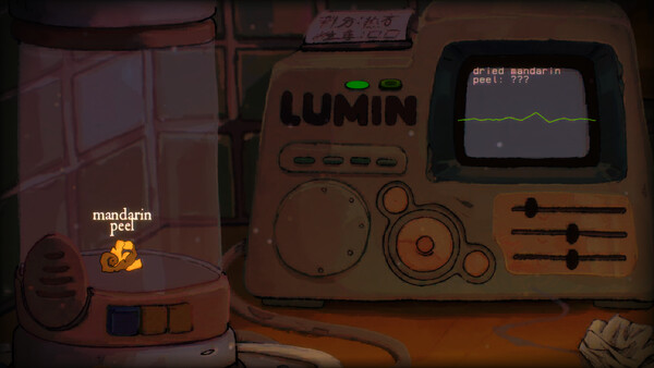 Apothecary of City X screenshot 6