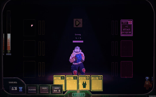 Screenshot 2 of Apothecary of City X - additional gameplay view