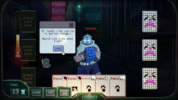 Apothecary of City X screenshot 5