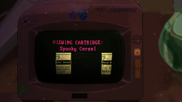 Apothecary of City X screenshot 4