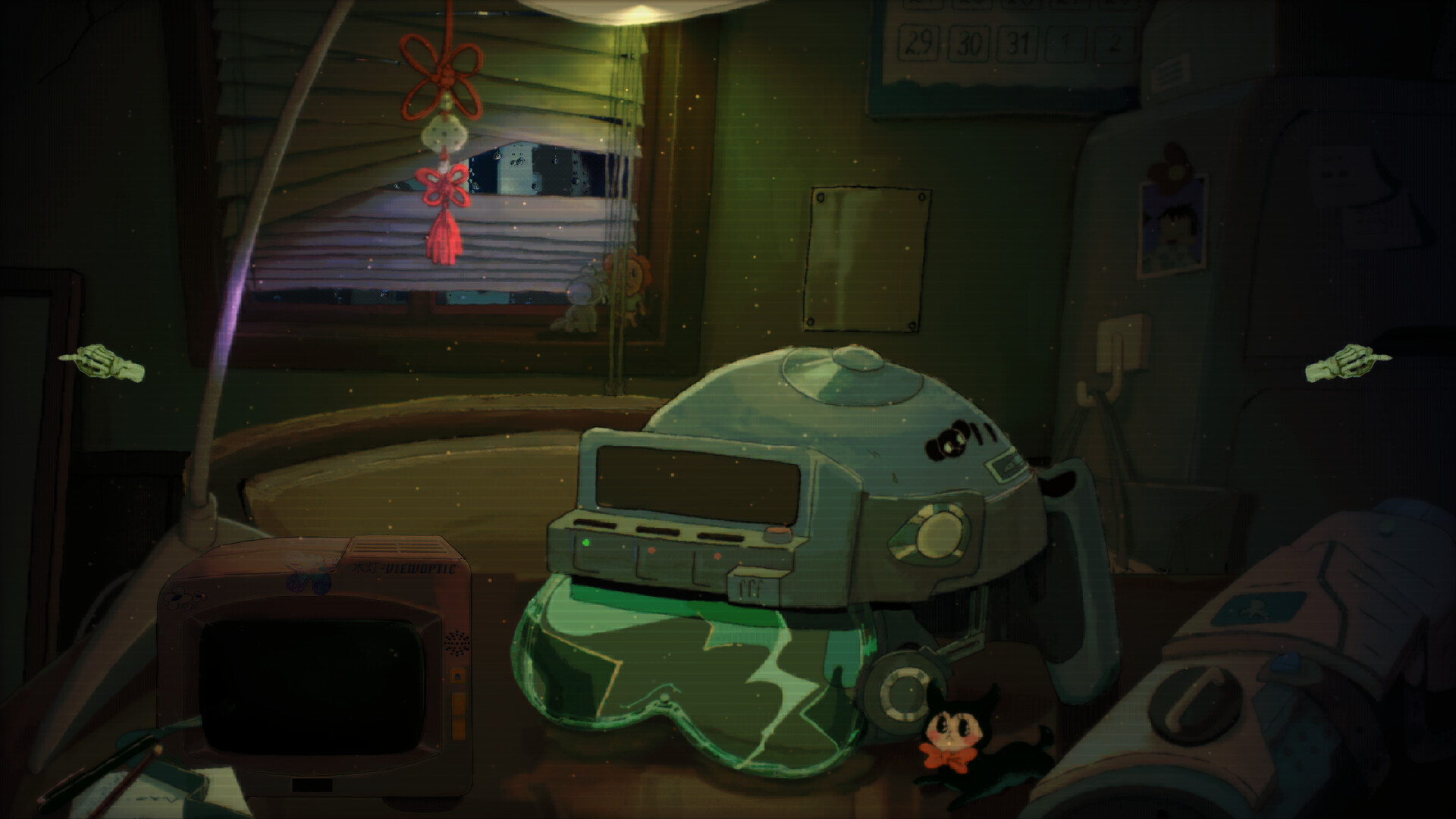 Apothecary of City X screenshot #8