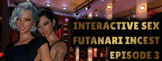 Interactive Sex - Futanari Incest - Episode 3