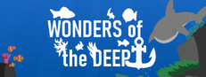 Wonders of the deep
