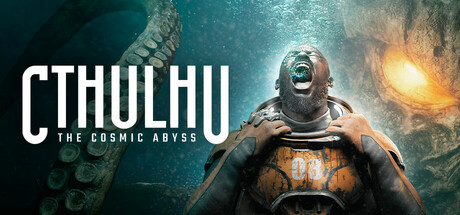 Cthulhu: The Cosmic Abyss Playtest game header image