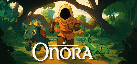 Onora cover art