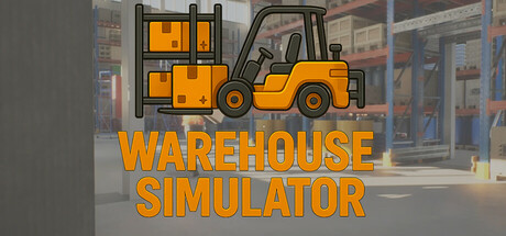 Warehouse Simulator banner