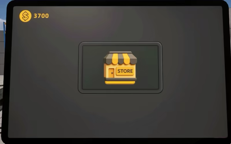 Warehouse Simulator video 8