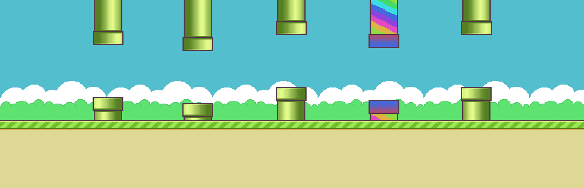 Flappy Lord
