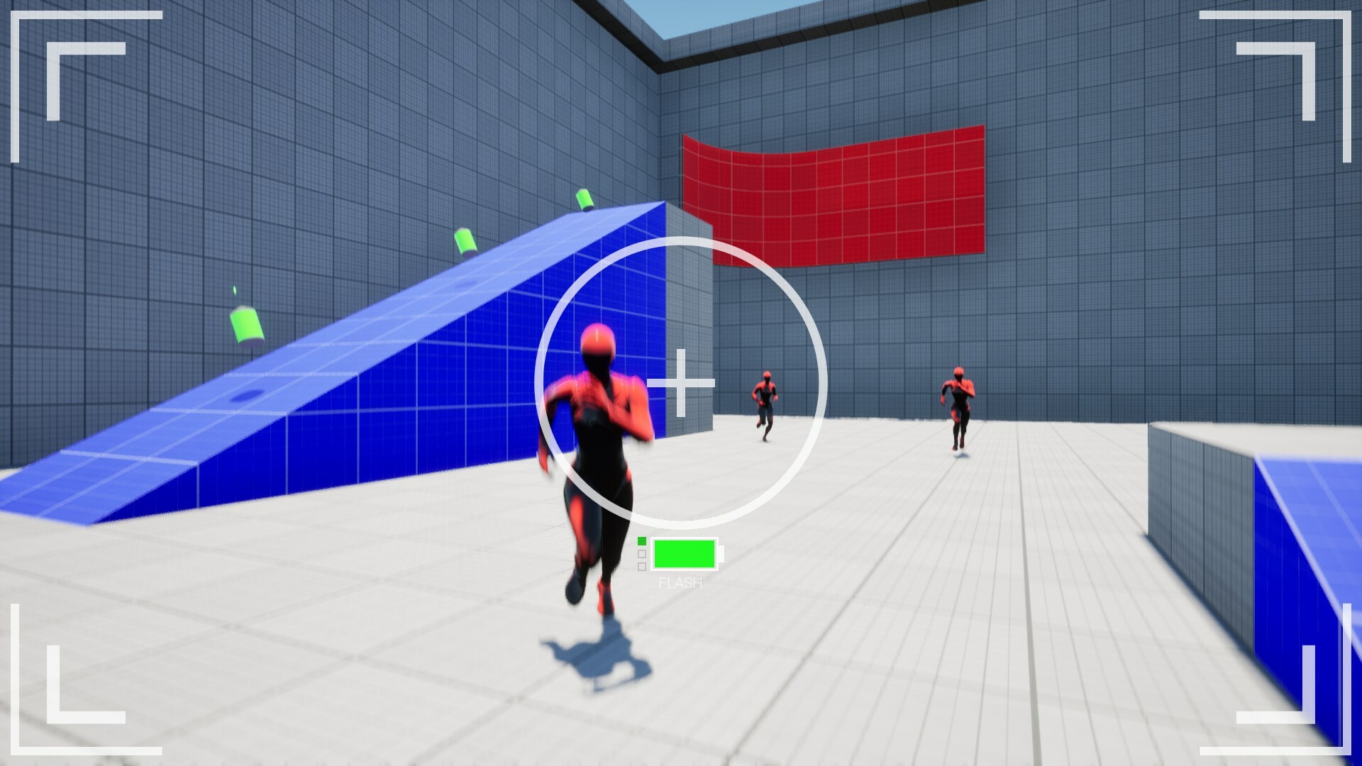 SuperPaparazzi screenshot #1