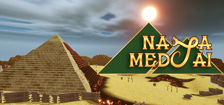 Naja Medjai