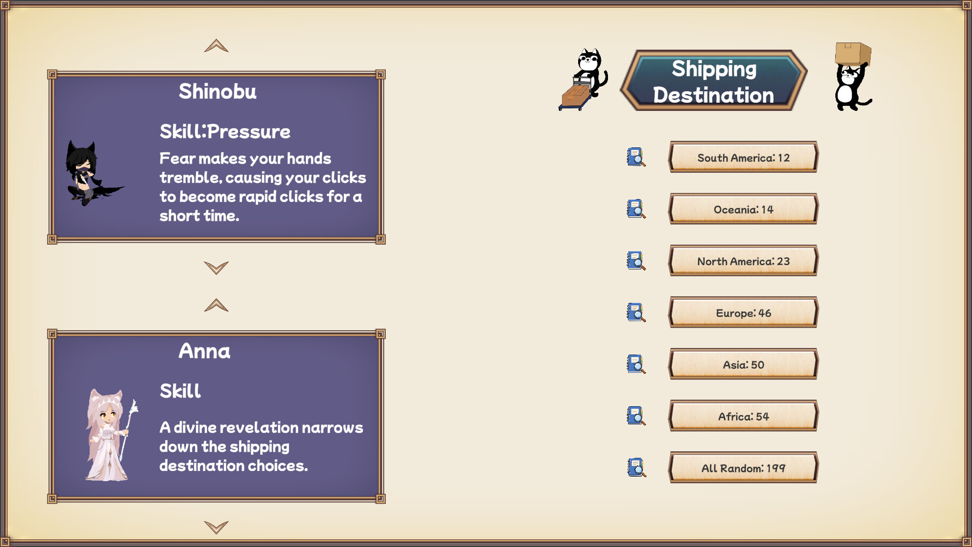 KatsuobushiClicker screenshot #5