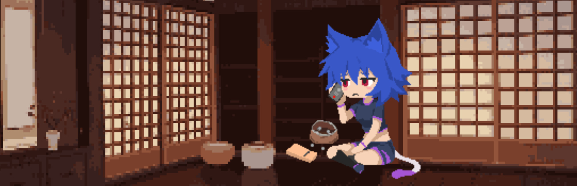 KatsuobushiClicker